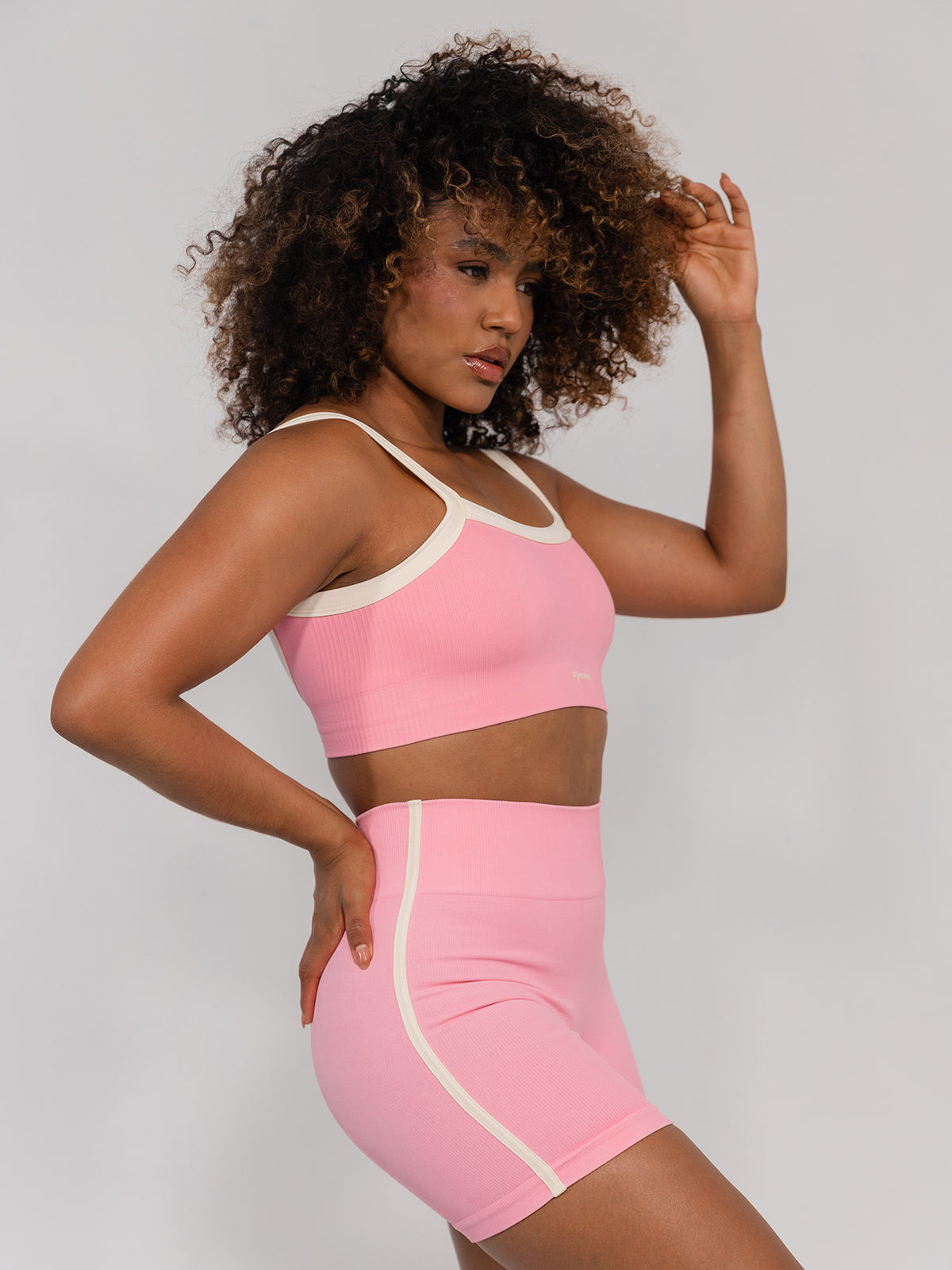 Nova Set Pastel