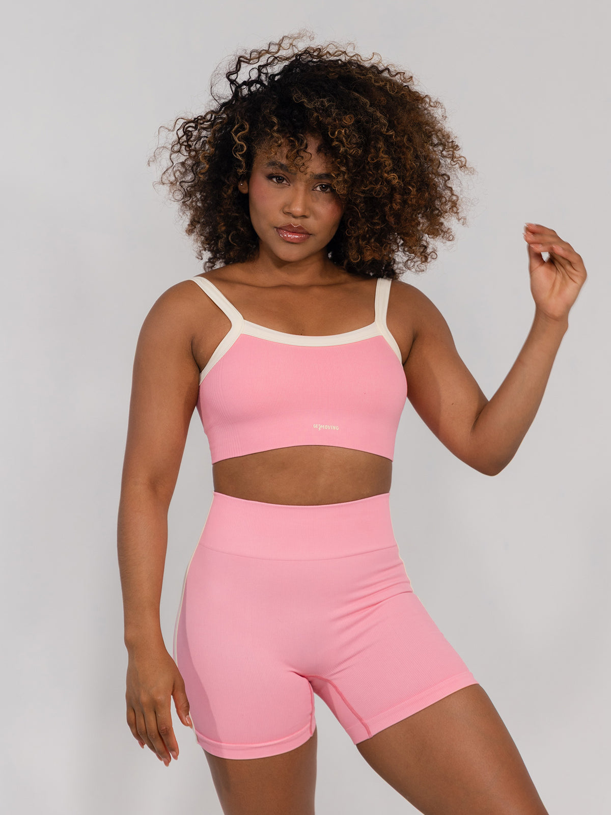 Nova Set Pastel