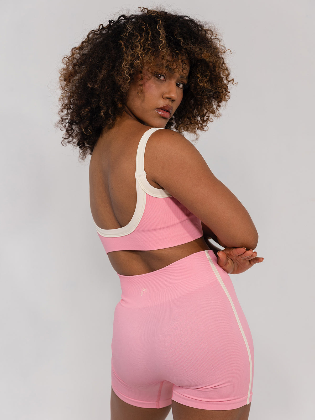 Nova Set Pastel