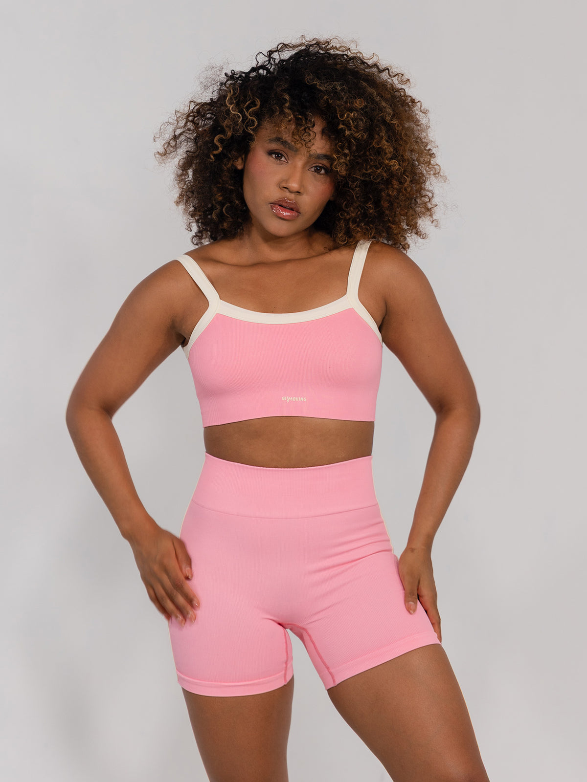 Nova Set Pastel