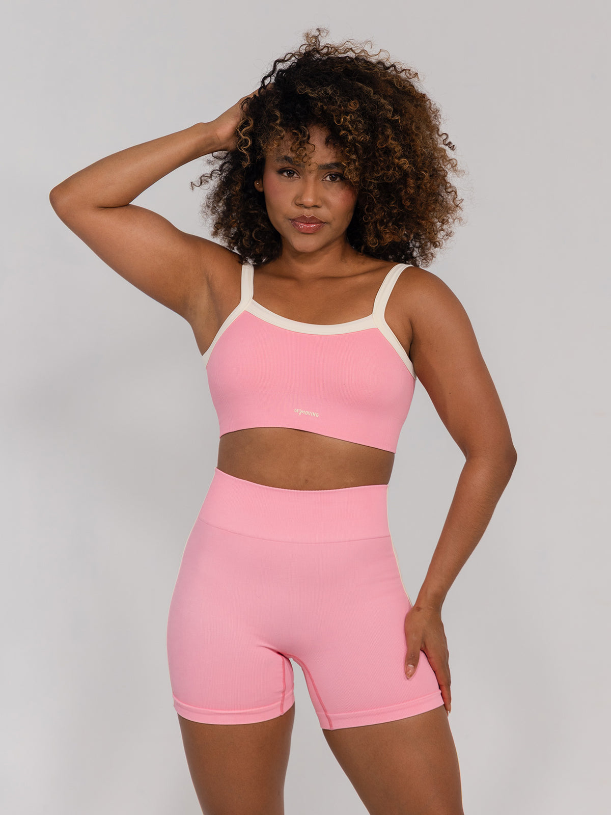 Nova Set Pastel