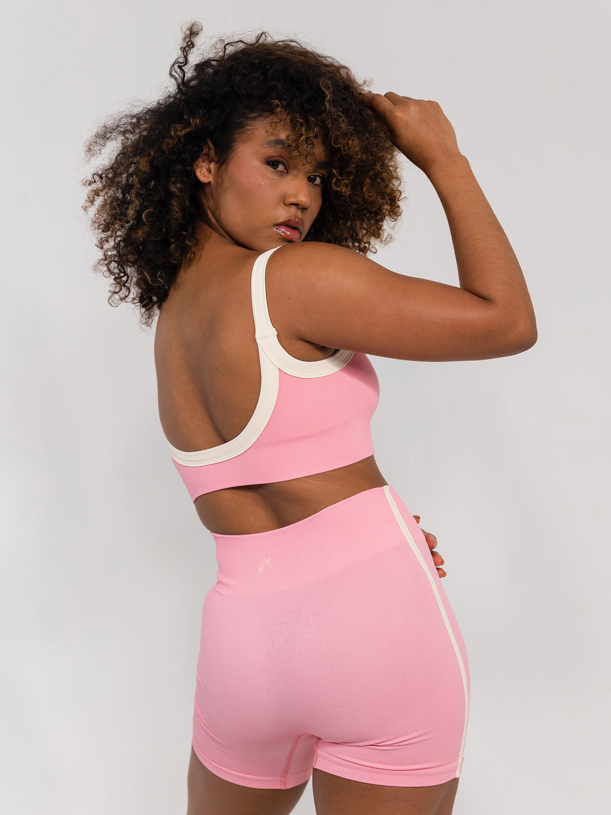Nova Set Pastel