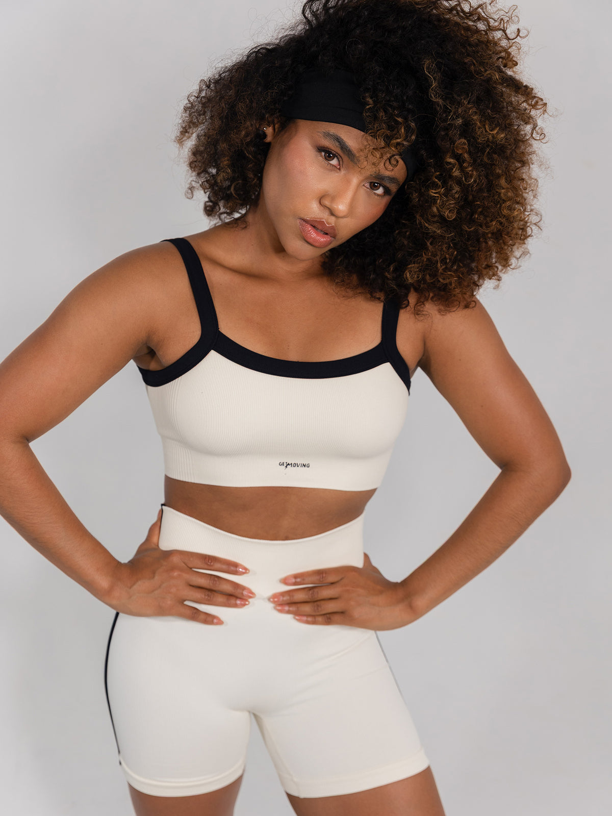 Nova Set Vainilla