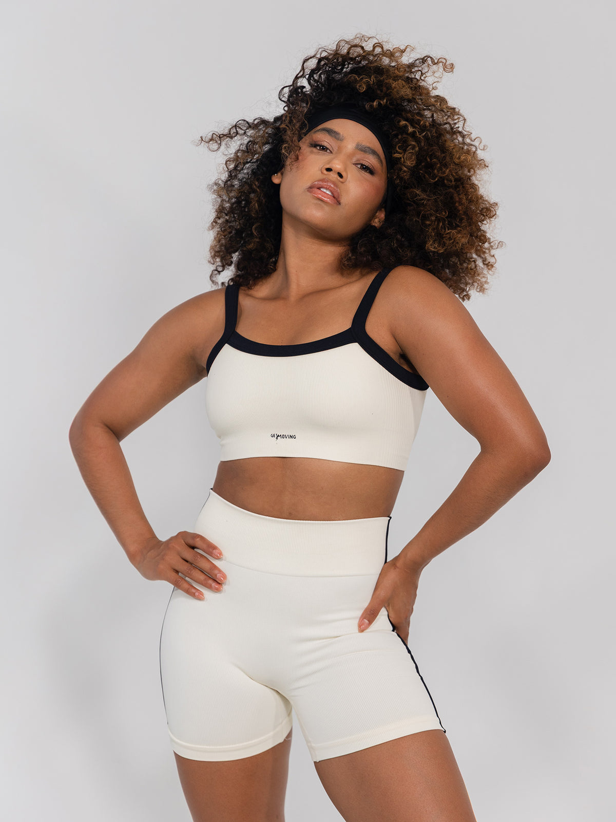 Nova Set Vainilla