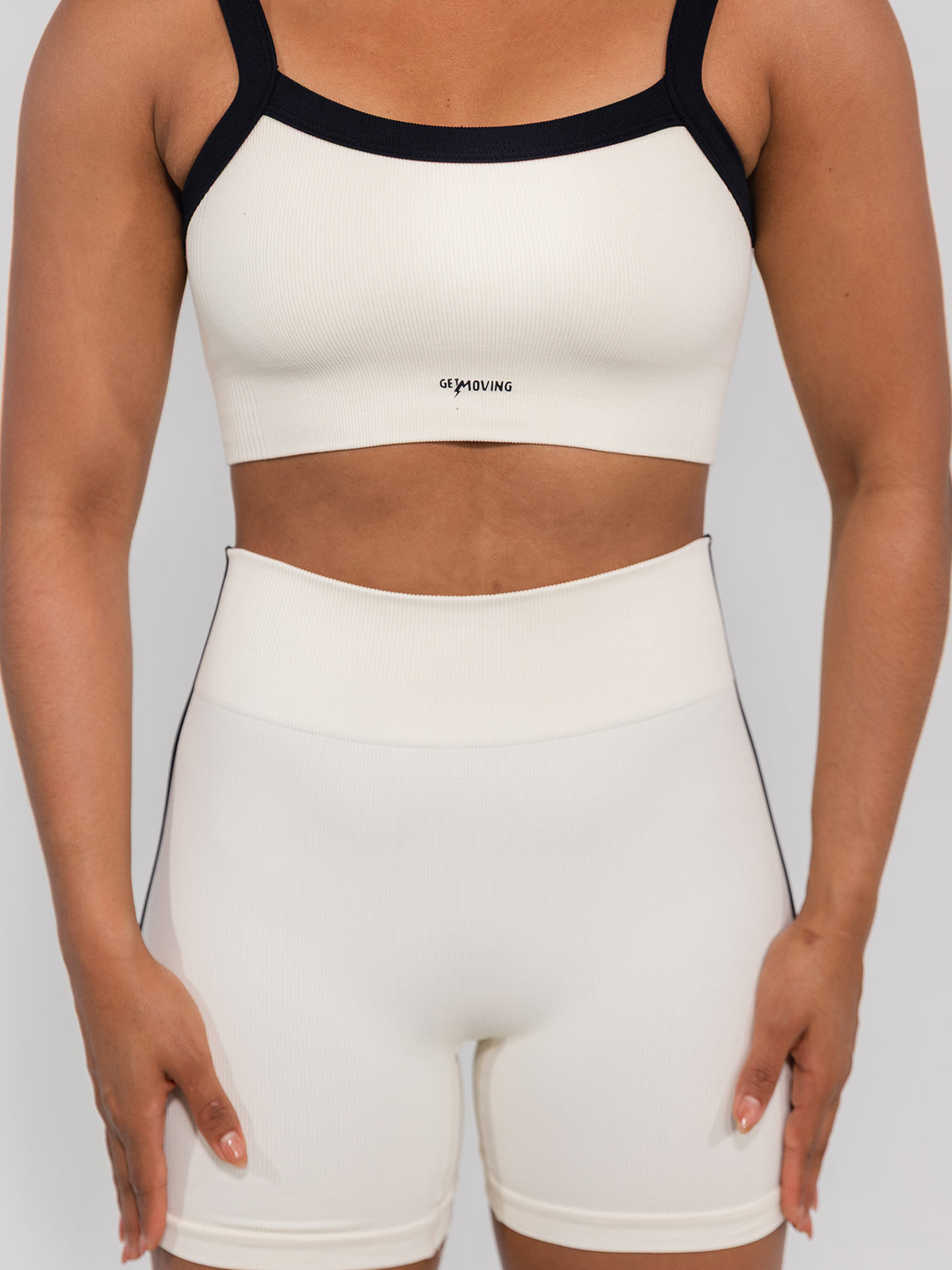 Nova Set Vainilla