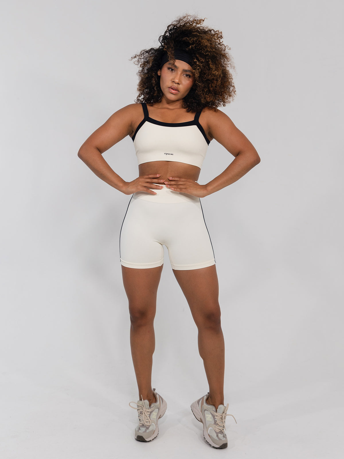 Nova Set Vainilla