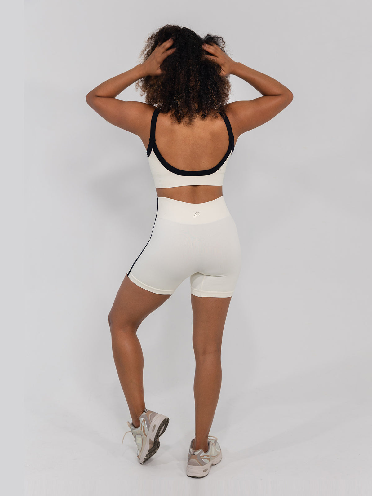 Nova Set Vainilla