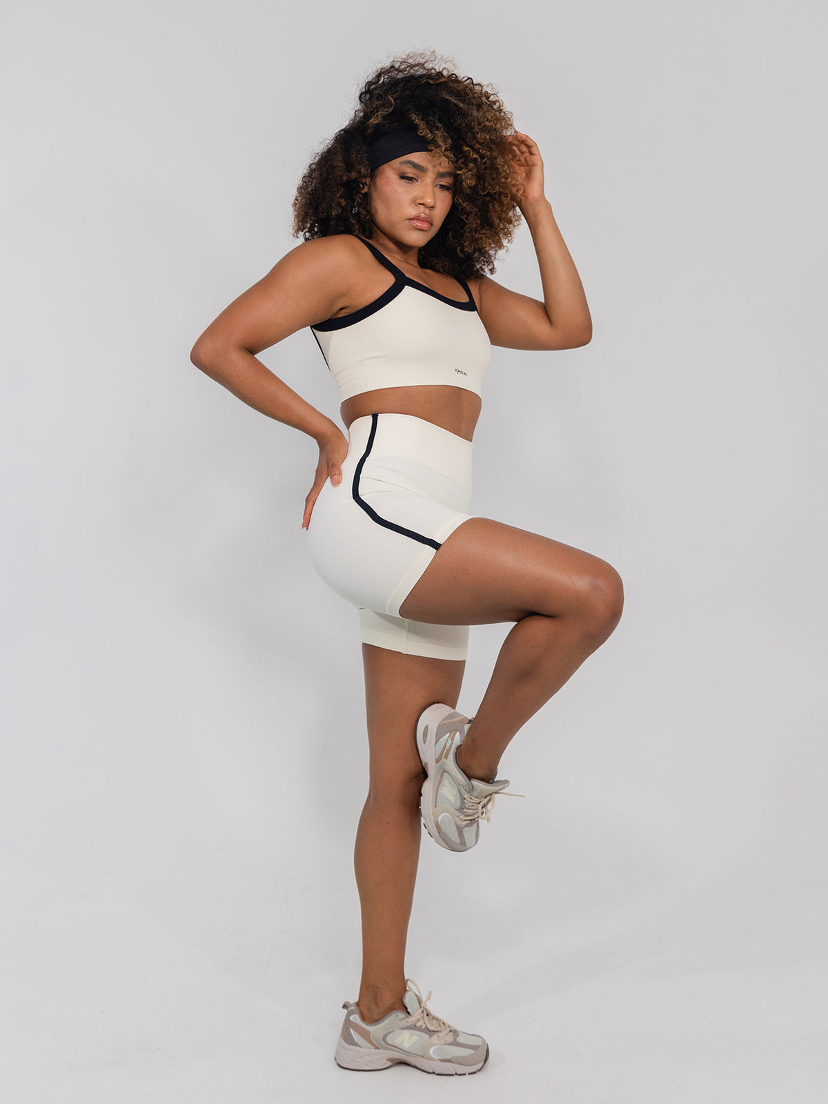 Nova Set Vainilla