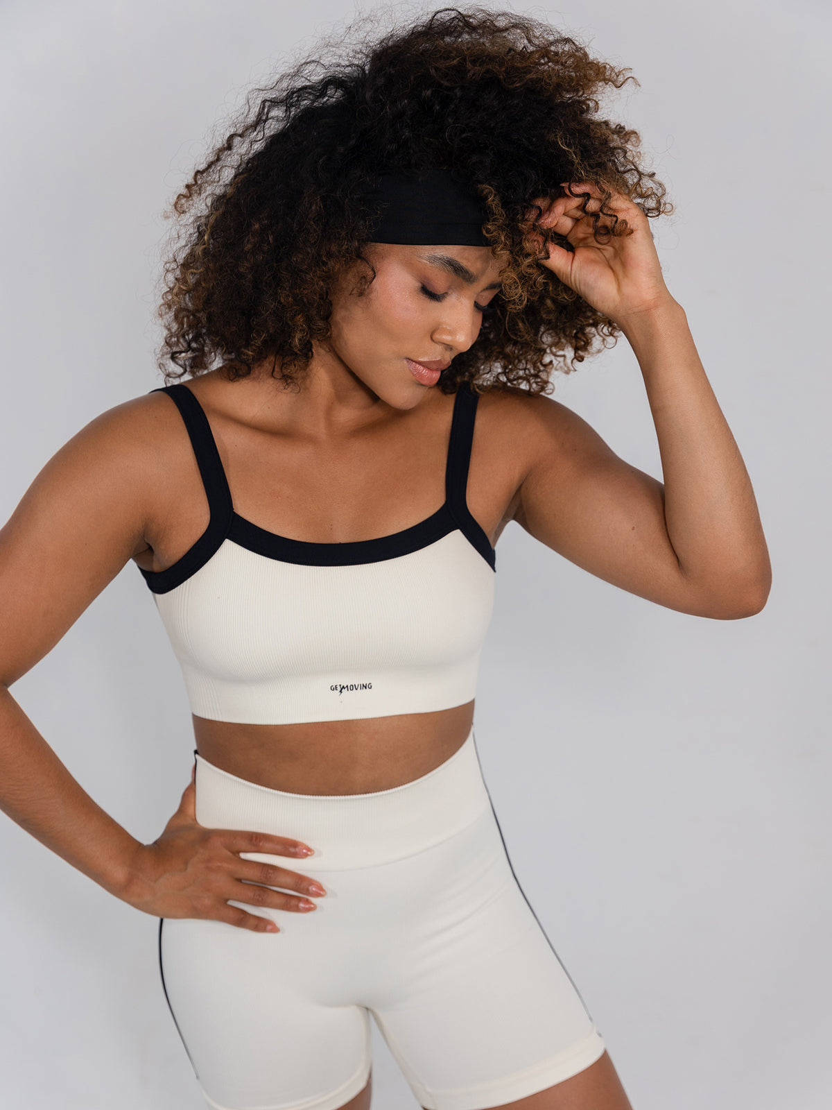 Nova Set Vainilla