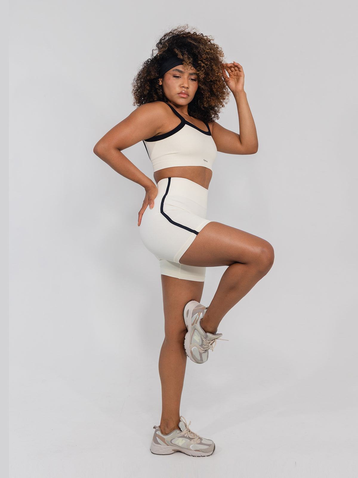 Nova Set Vainilla