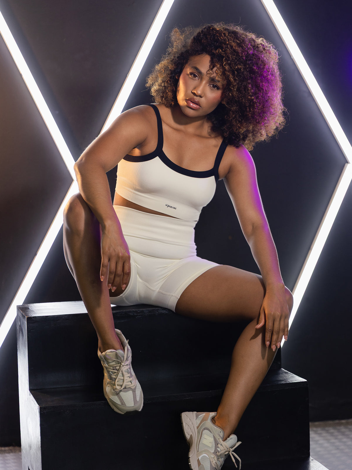 Nova Set Vainilla