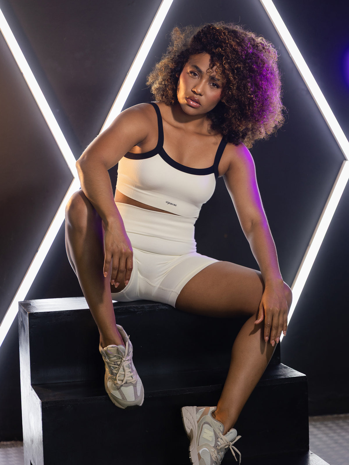 Nova Set Vainilla