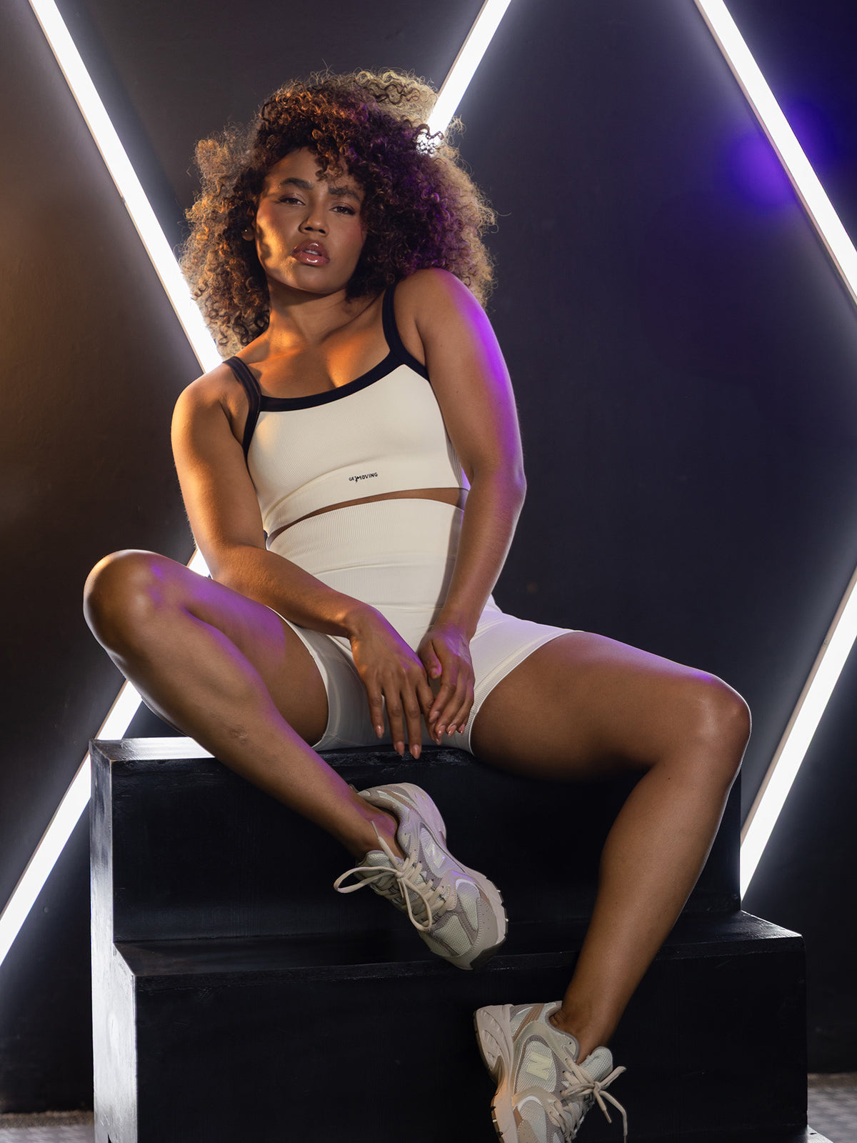 Nova Set Vainilla