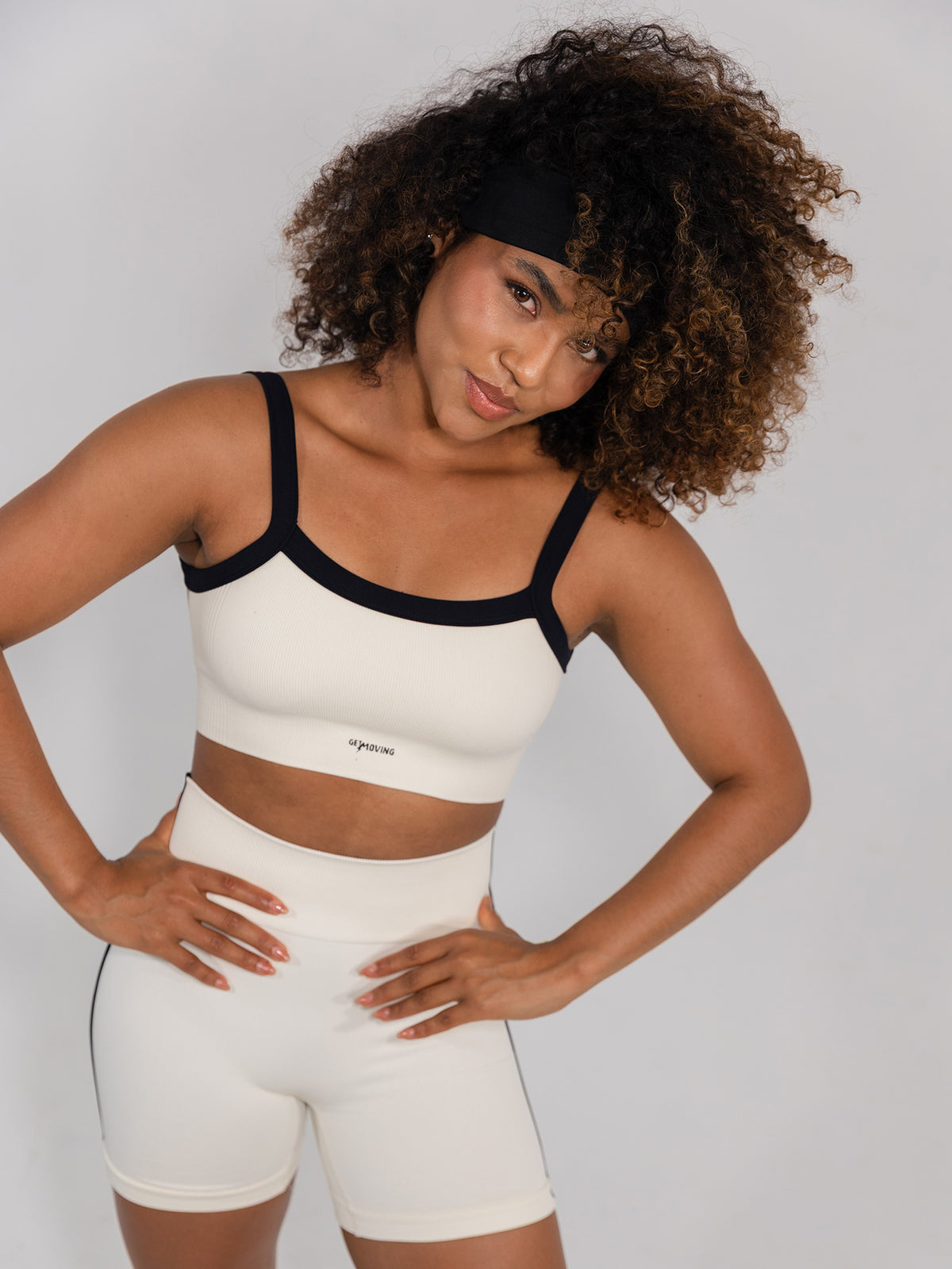 Nova Set Vainilla