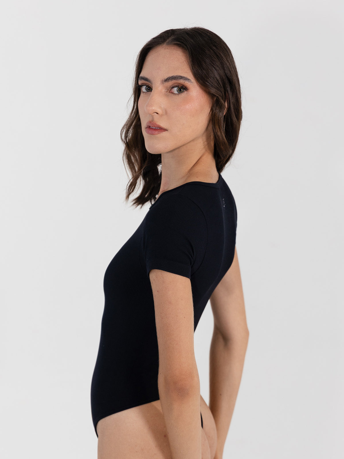 Oura Body Negro