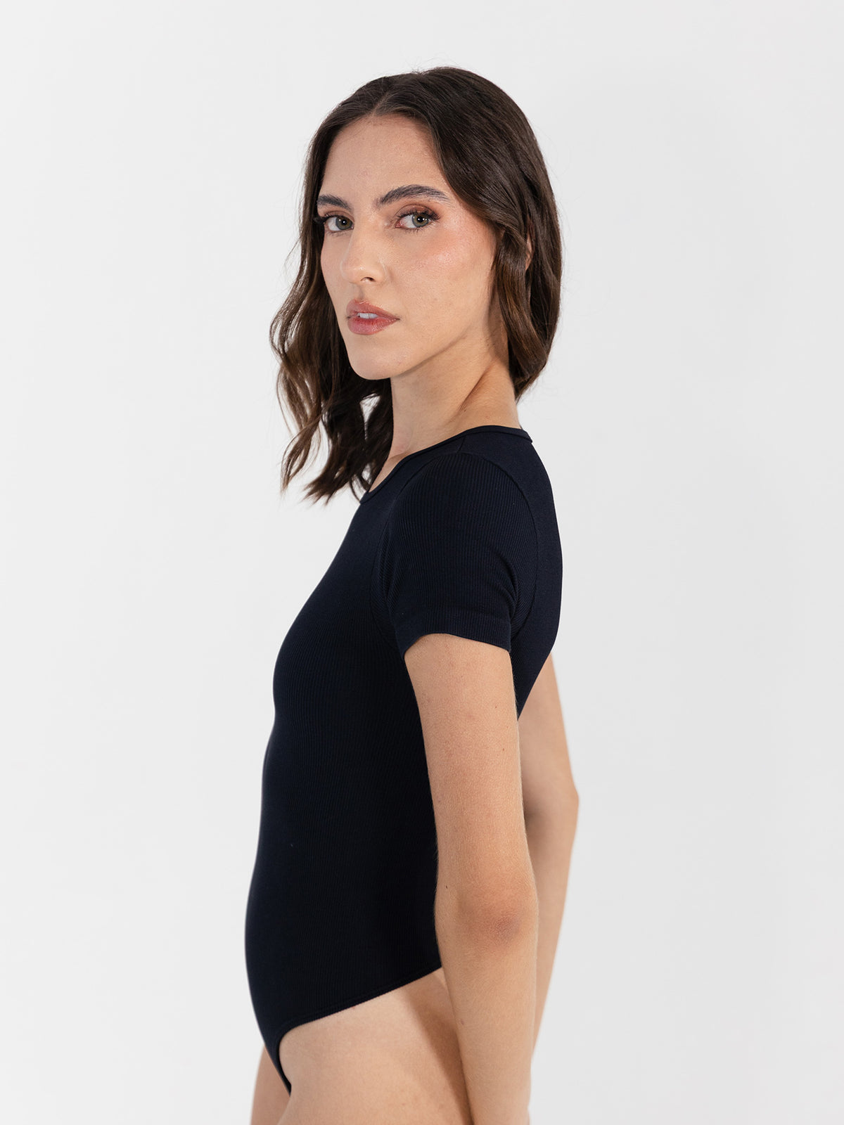 Oura Body Negro