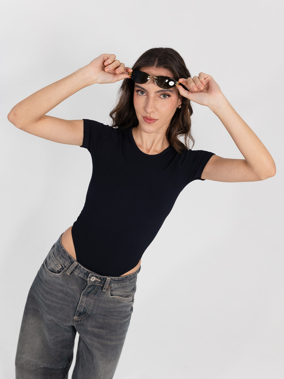 Oura Body Negro