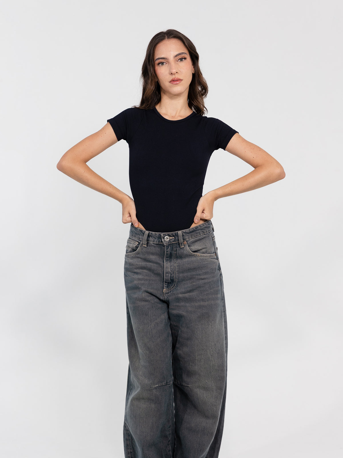 Oura Body Negro