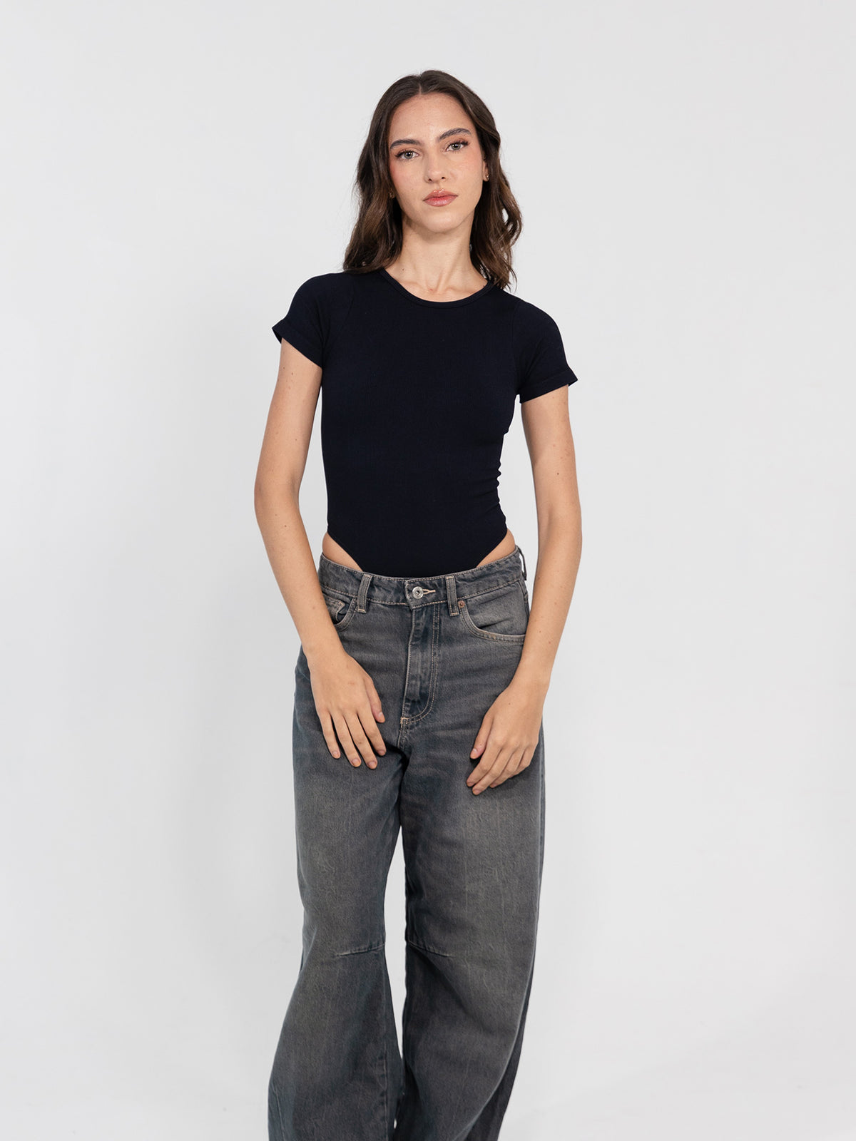 Oura Body Negro