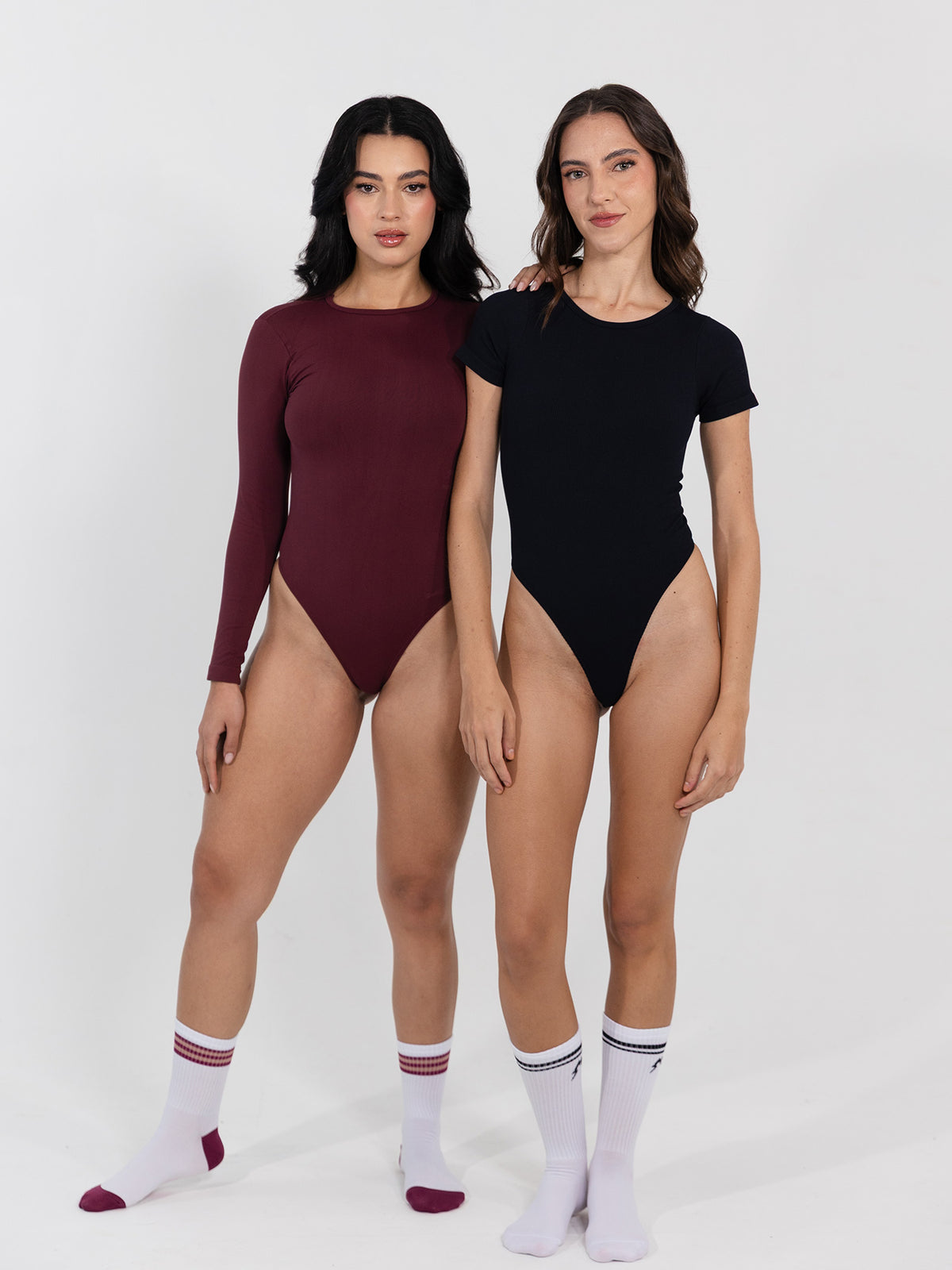 Oura Body Negro