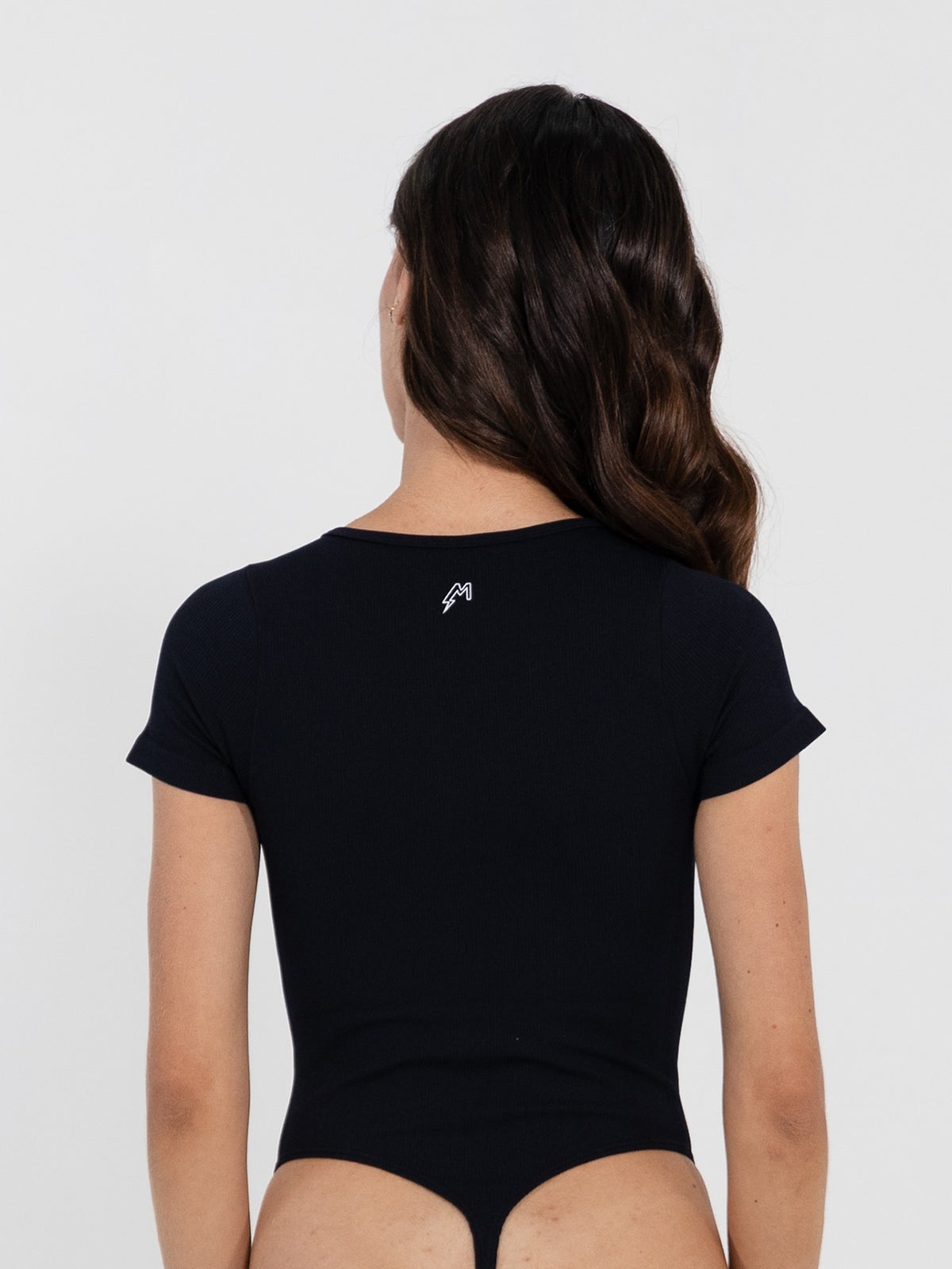 Oura Body Negro