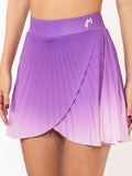Pádel Skirt Lila