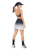Padel Set Negro