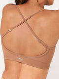 Passion Top Caramelo