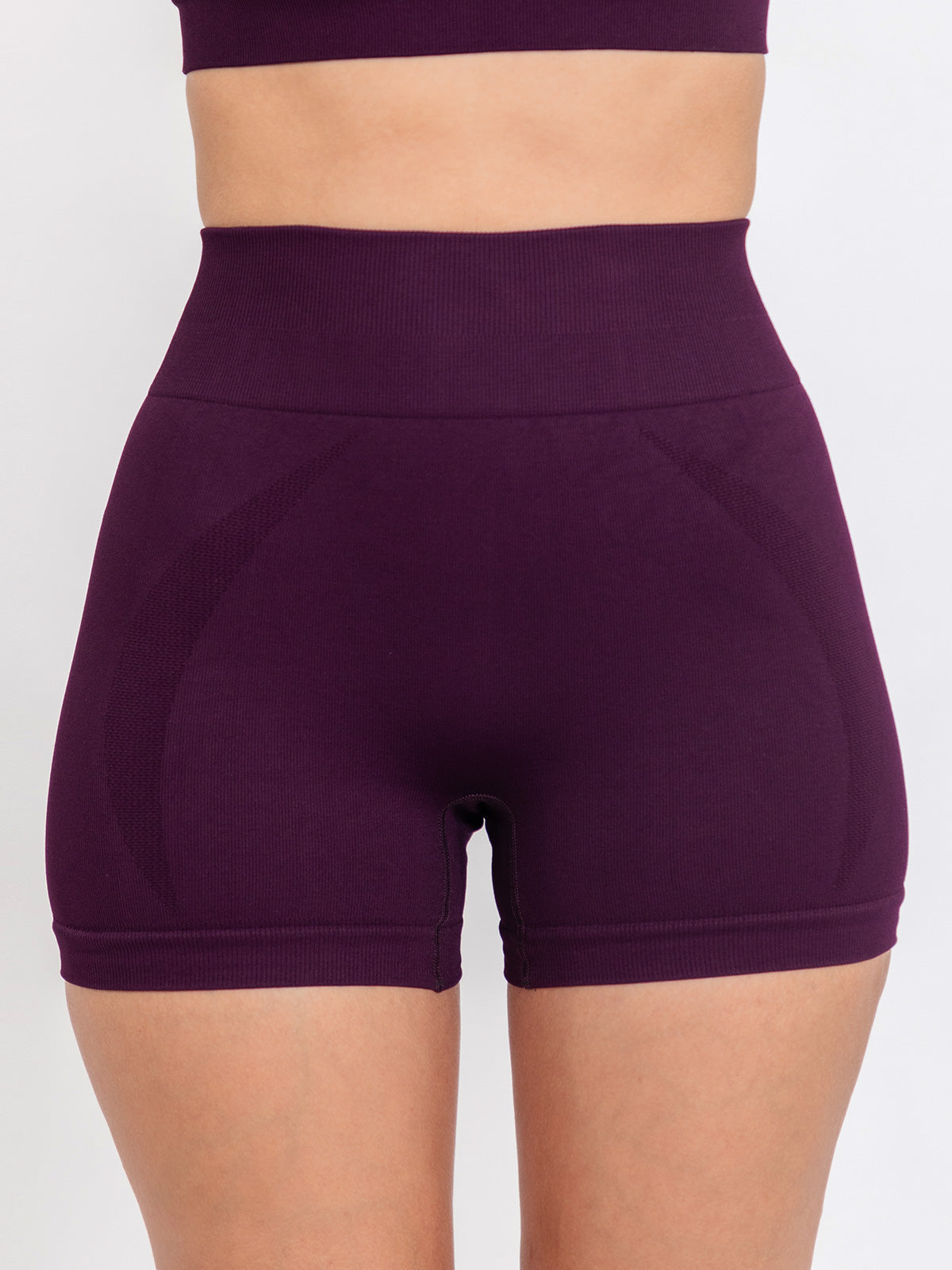 Passion Minishort Uva