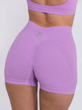 Passion Minishort Violeta