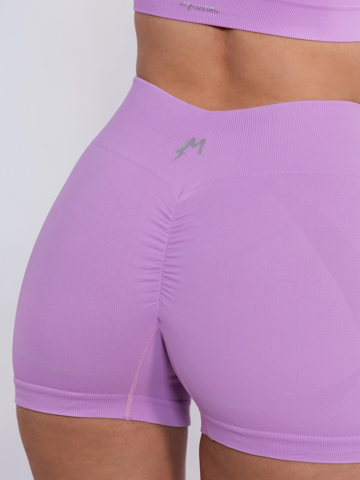 Passion Minishort Violeta