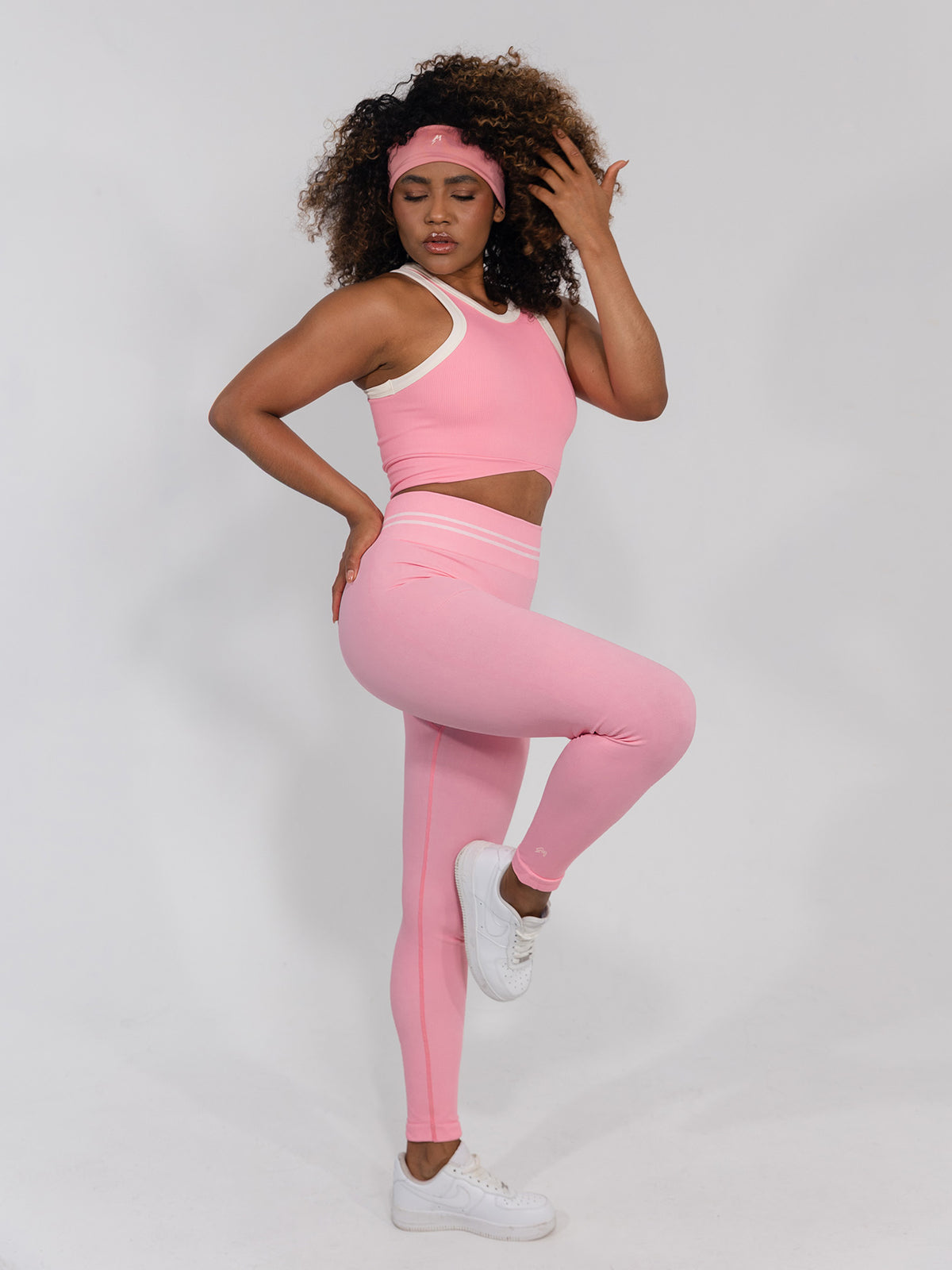 Prime Set Pastel
