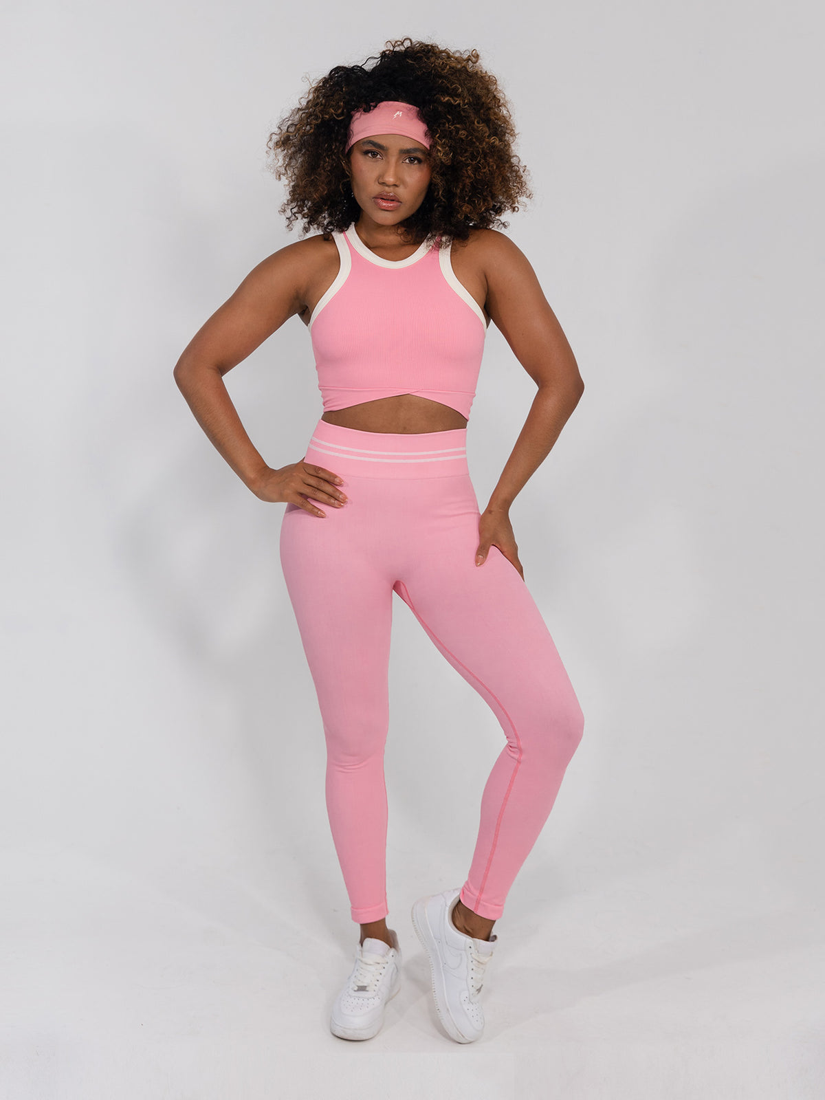Prime Set Pastel