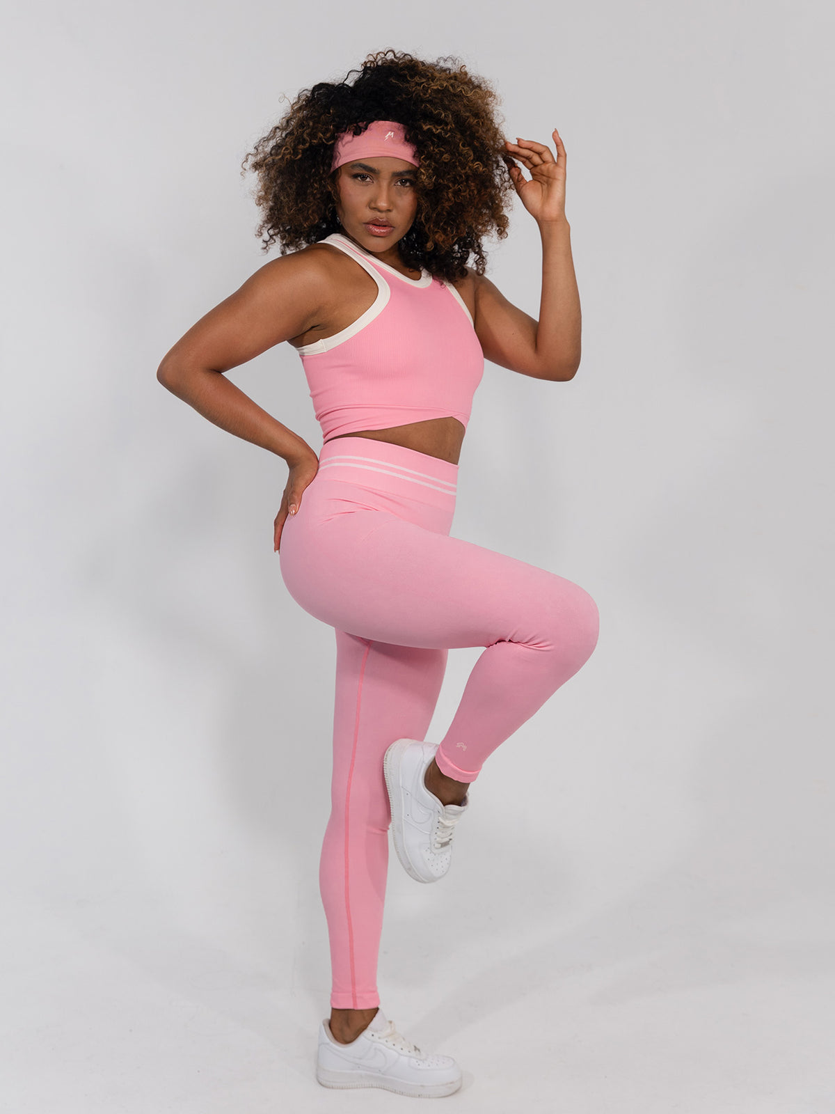 Prime Set Pastel