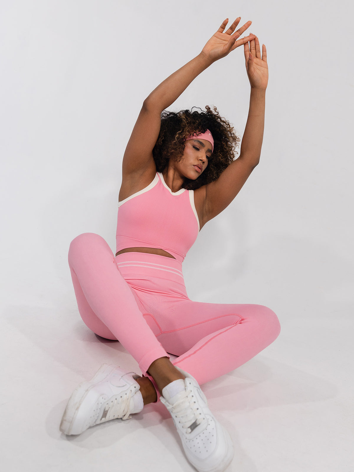 Prime Set Pastel