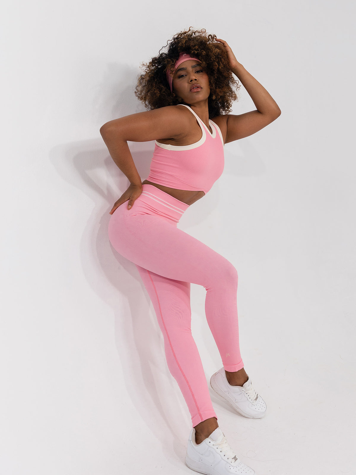 Prime Set Pastel