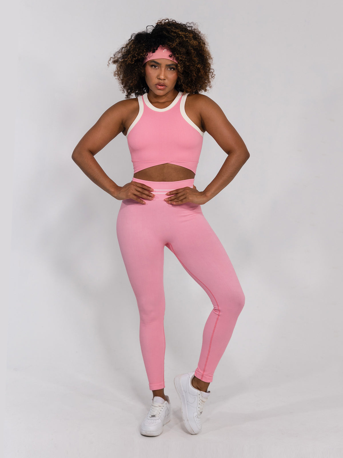 Prime Set Pastel