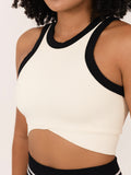 Prime Top Vainilla