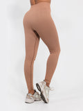 Push Legging Latte
