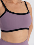 Push Top Malva