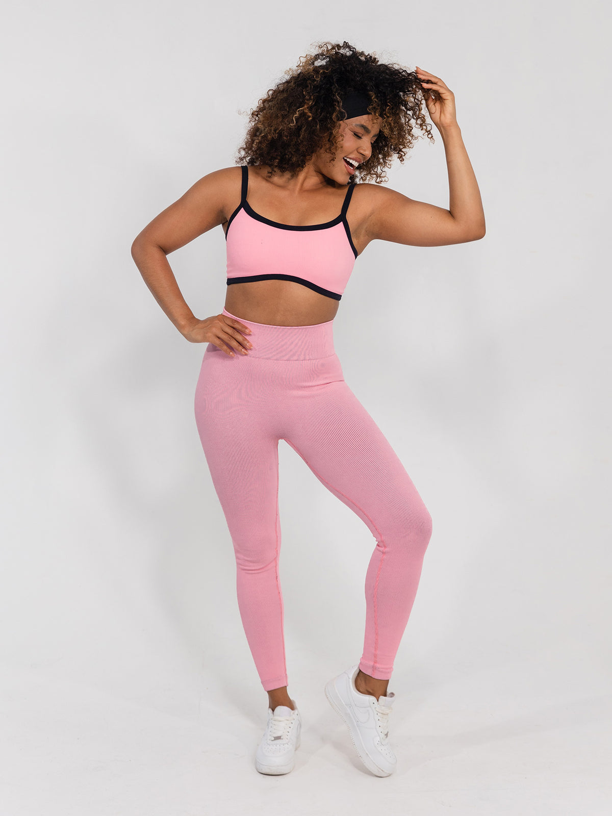 Push Set Pastel