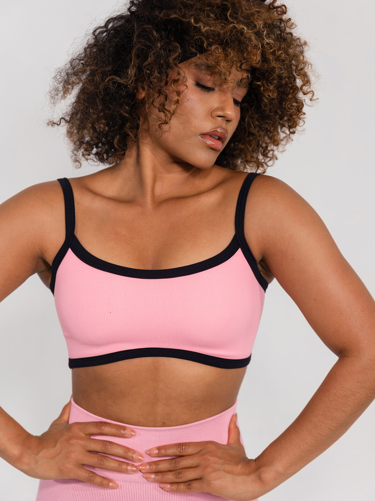 Push Set Pastel
