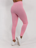 Push Legging Pastel