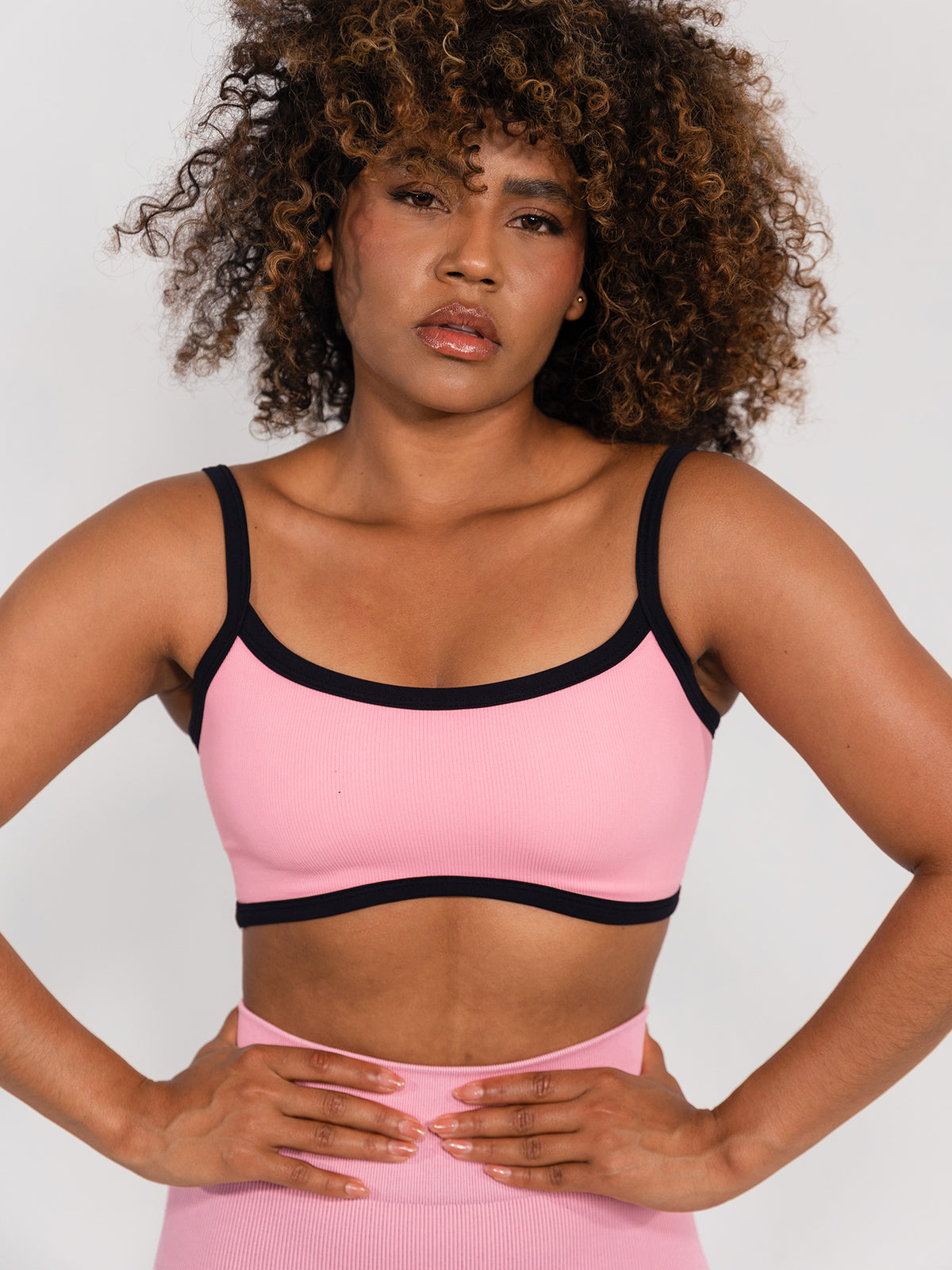 Push Set Pastel