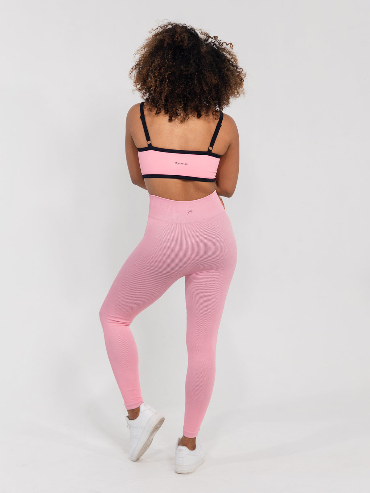 Push Set Pastel