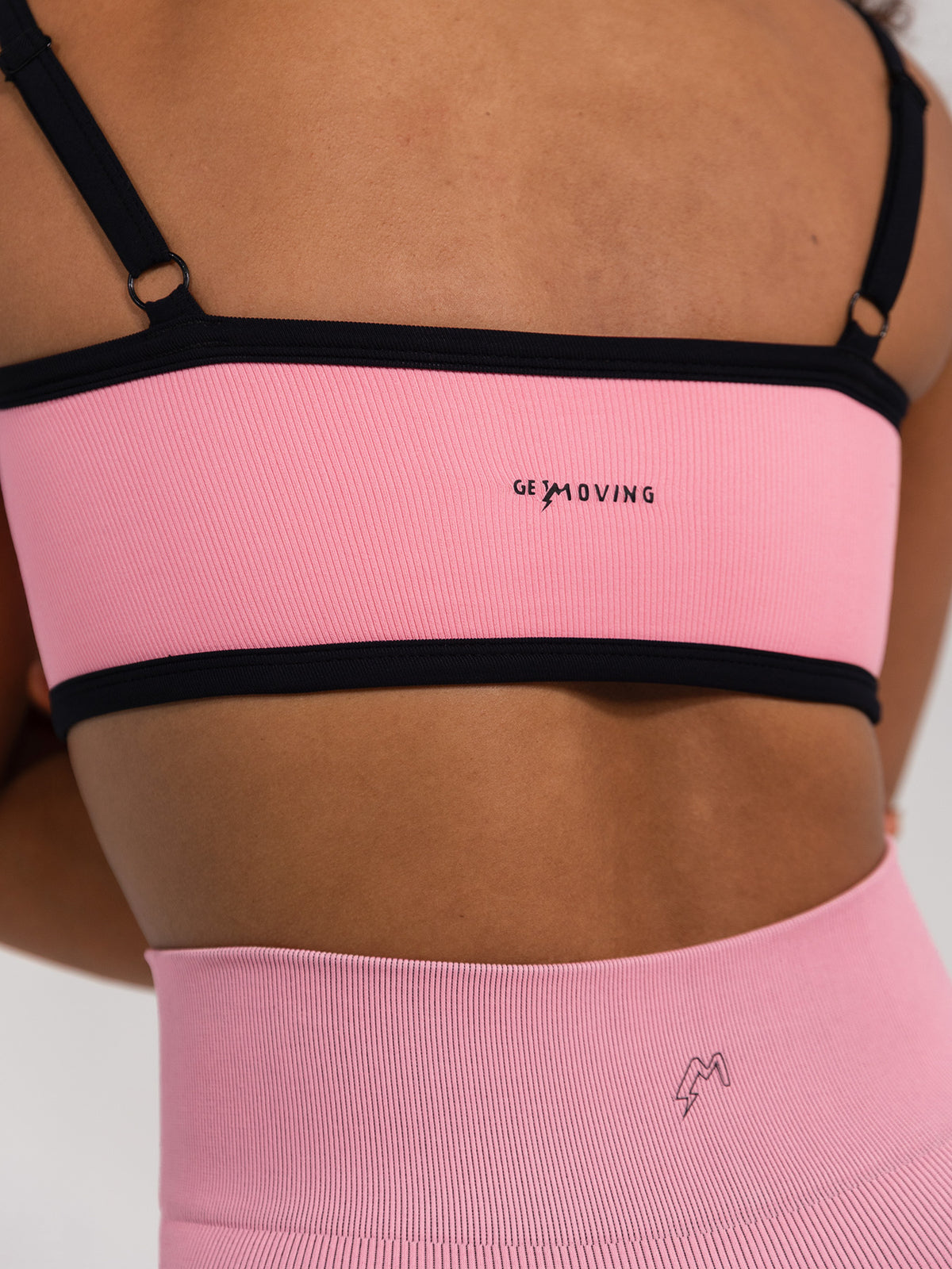 Push Set Pastel