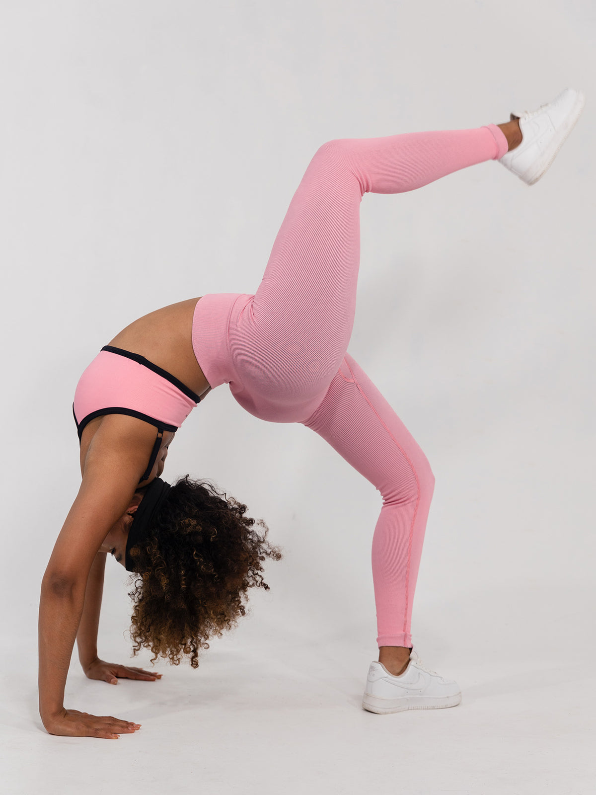 Push Set Pastel