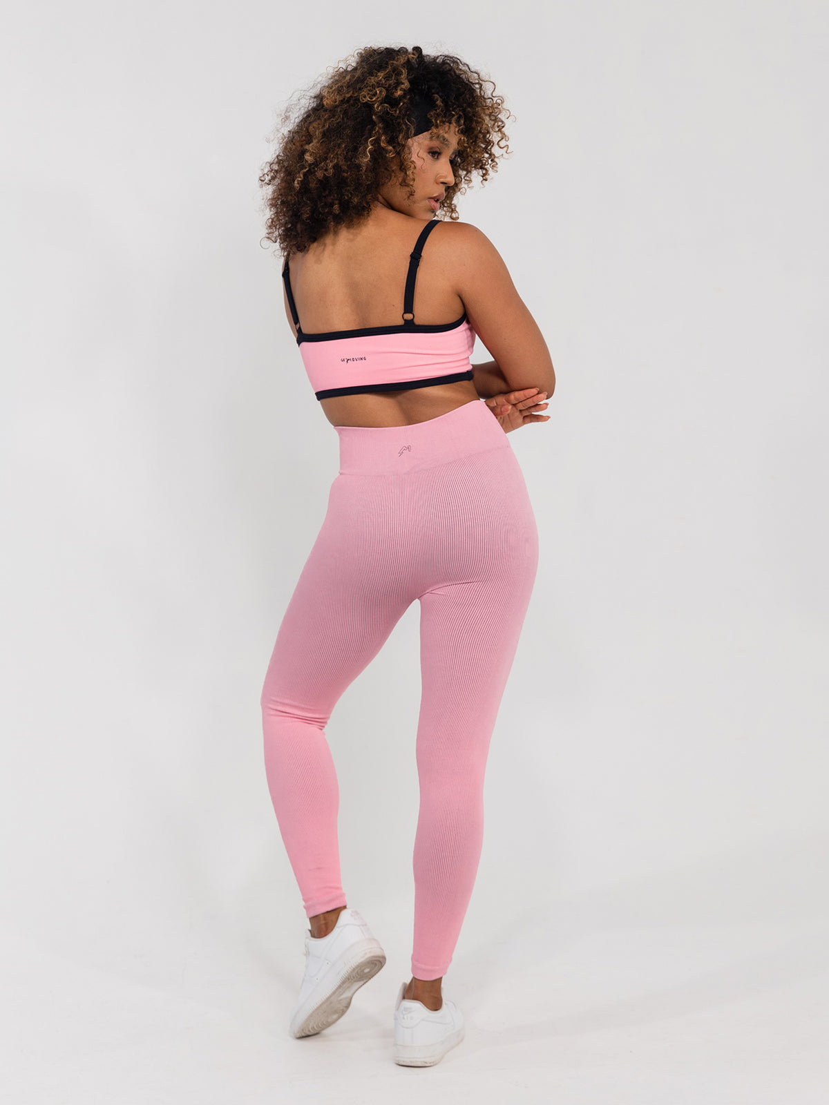 Push Set Pastel