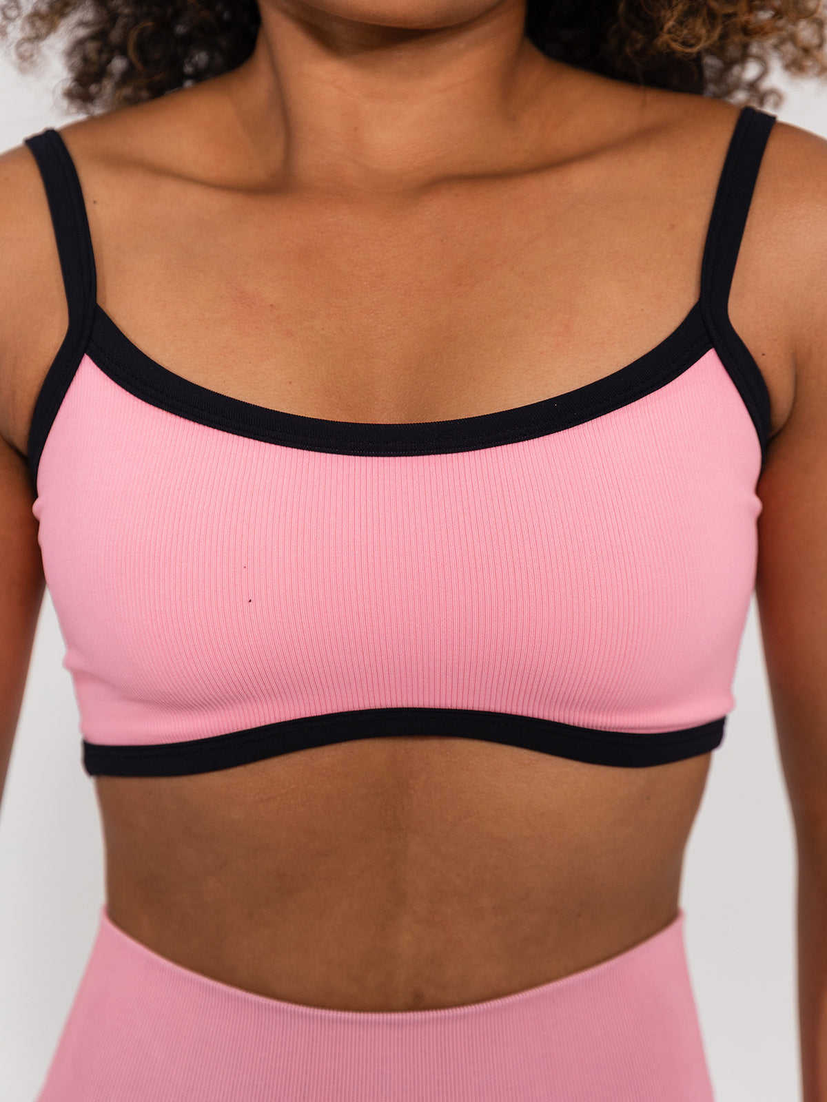 Push Set Pastel