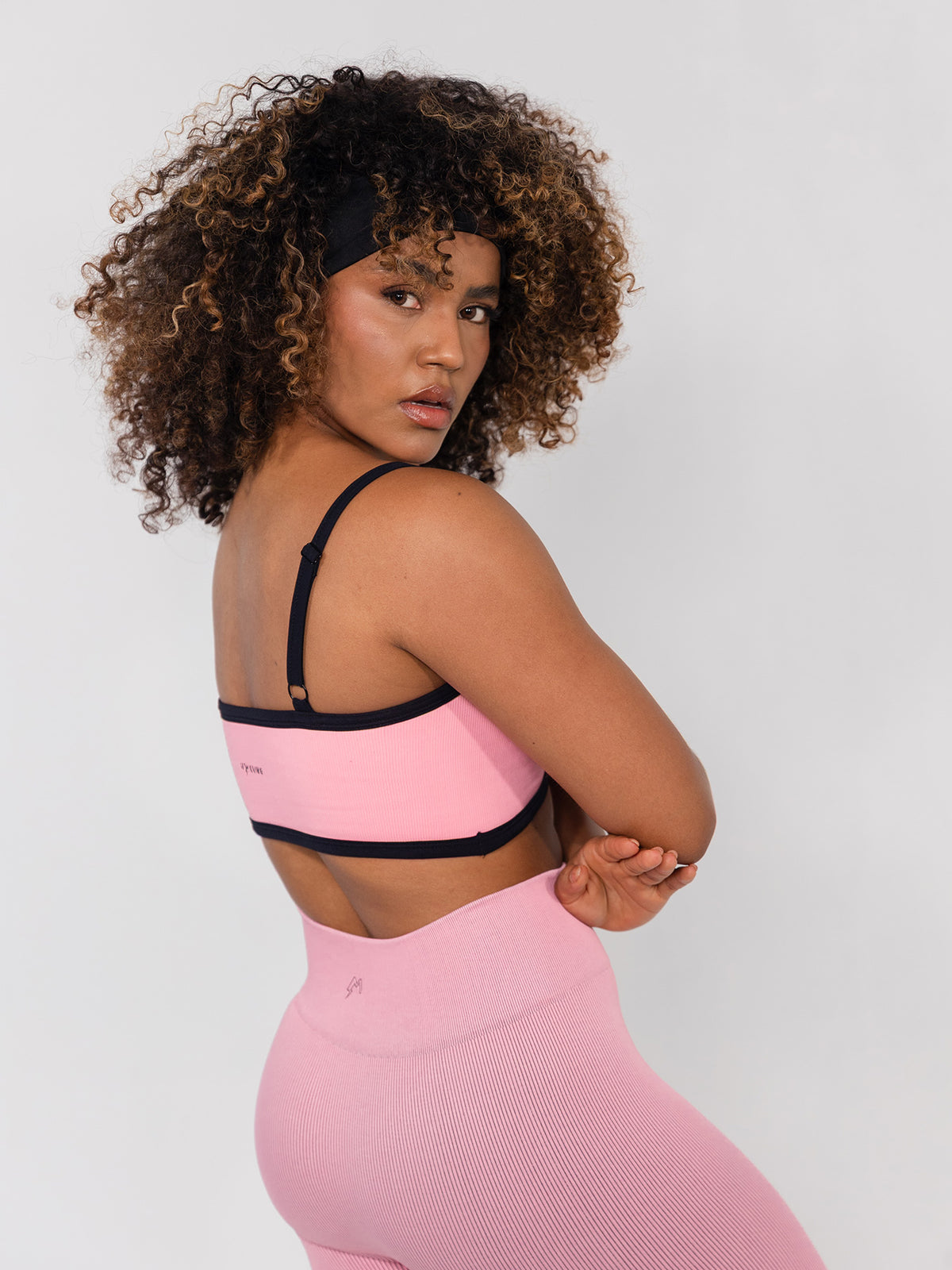 Push Set Pastel